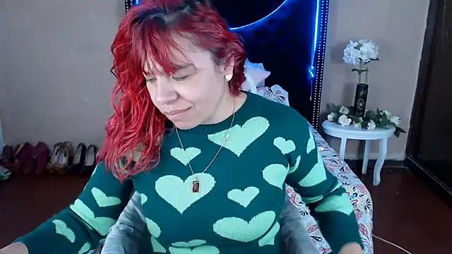 VioletaaaSlave online show from March 20, 2026, 11:26 am