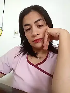 XGabrielaXX online show from December 13, 2024, 1:33 pm
