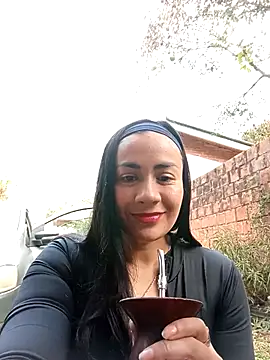 XGabrielaXX online show from May 23, 2026, 7:29 pm