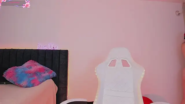 liaqueen610 online show from February 8, 2025, 11:34 pm