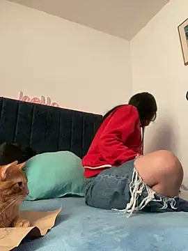 liaqueen610 online show from September 18, 2025, 8:11 pm