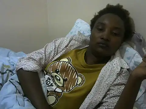 StacyGee24 online show from January 8, 2026, 2:36 am