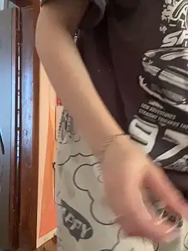 Romsticks online show from March 14, 2026, 5:24 am