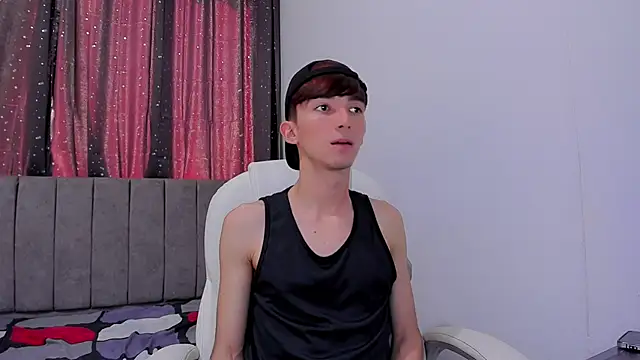 Snapshot of Jake_evans chatting on January 9, 2025, 2:29 pm Jake evans online show from January 9, 2025, 2:29 pm