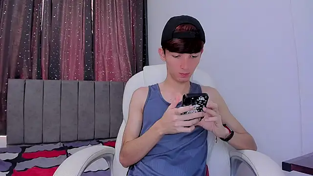 Snapshot of Jake_evans chatting on February 3, 2025, 4:10 pm Jake evans online show from February 3, 2025, 4:10 pm