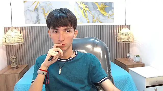 Jake evans online show from November 13, 2025, 1:10 pm