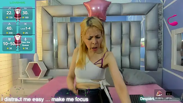 sophia ny online show from December 4, 2025, 2:37 pm