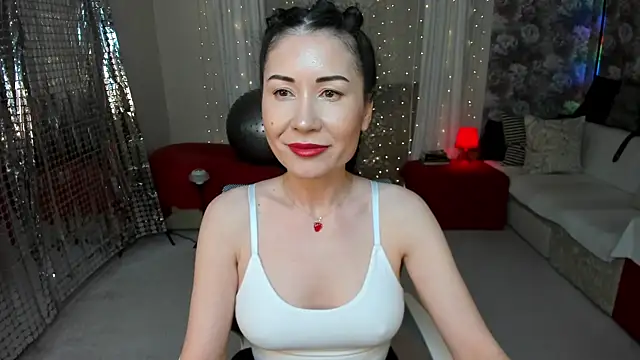 KarinaSweeety online show from January 28, 2025, 11:06 am