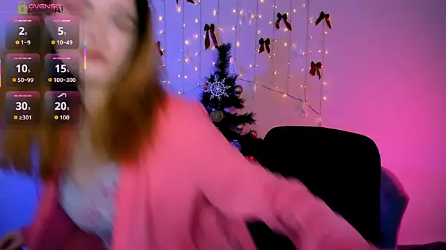 liana kisses online show from January 16, 2026, 8:13 pm