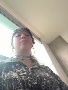 FernandaOrtegaaa online show from February 14, 2025, 7:44 pm