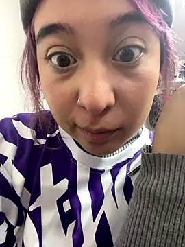 FernandaOrtegaaa online show from December 15, 2025, 5:17 pm