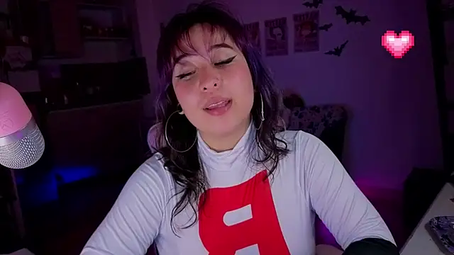 FernandaOrtegaaa online show from March 31, 2026, 1:51 am