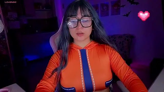 FernandaOrtegaaa online show from April 4, 2026, 11:57 pm