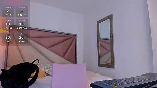 BarbaraKnox  online show from December 23, 2025, 12:08 am