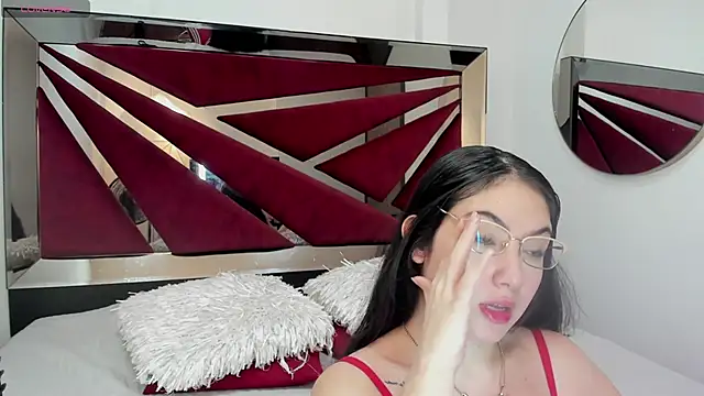 BarbaraKnox  online show from January 12, 2026, 12:38 am