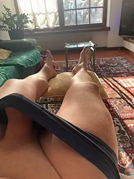 MatthewEmme online show from February 15, 2025, 2:44 pm