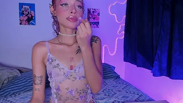 Kalahna online show from March 4, 2026, 2:06 am