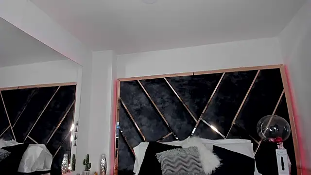 ChloeConnorr online show from January 24, 2025, 7:28 pm