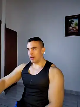 jhay-crux online show from January 8, 2025, 12:47 pm