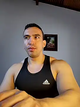 jhay-crux online show from January 30, 2025, 2:47 pm