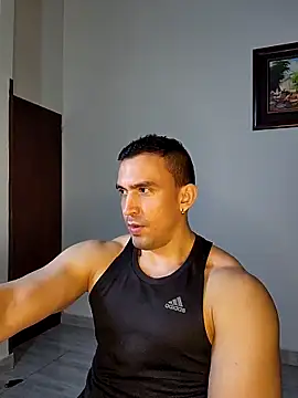 jhay-crux online show from February 24, 2025, 5:22 am