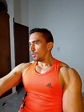 jhay-crux online show from January 8, 2026, 10:23 pm