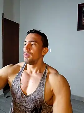 jhay-crux online show from February 19, 2026, 11:23 pm