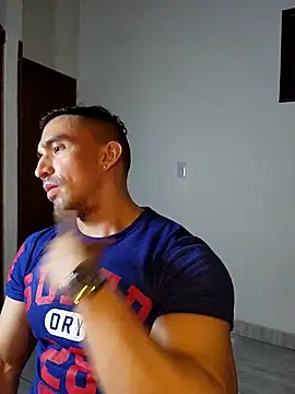 jhay-crux online show from February 28, 2026, 4:57 am