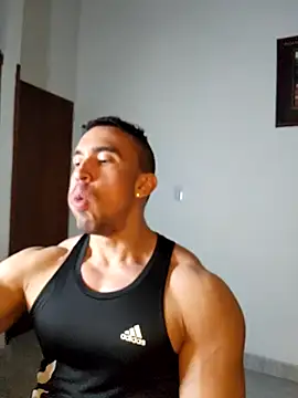 jhay-crux online show from March 5, 2026, 11:12 pm