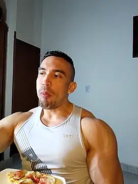 jhay-crux online show from March 26, 2026, 12:06 am