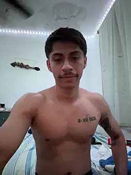 culitotragon24 online show from April 1, 2026, 7:20 am