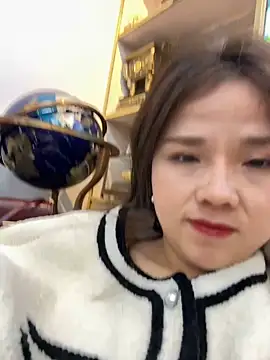 Efangfang online show from January 9, 2025, 2:07 pm