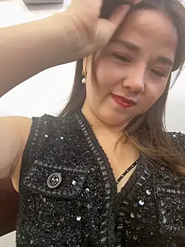 Efangfang online show from February 21, 2025, 8:51 am