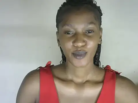 Pretty-emmie online show from October 21, 2025, 12:17 pm