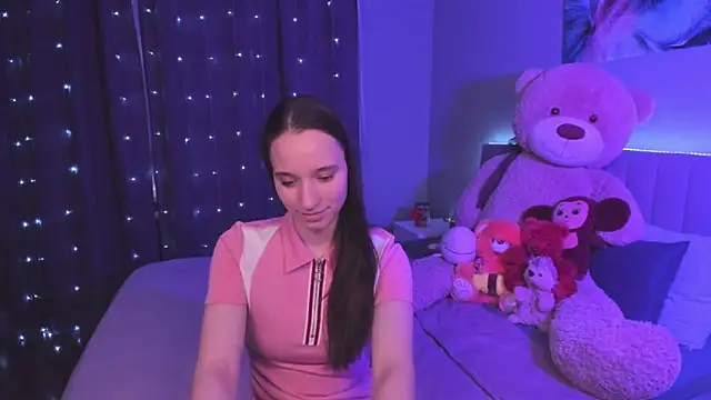 StaceySunny online show from February 13, 2025, 11:39 am