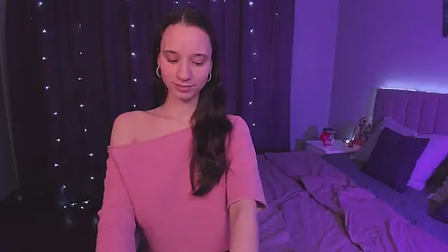 StaceySunny online show from February 24, 2025, 2:58 pm