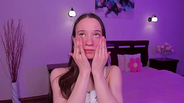 StaceySunny online show from February 26, 2026, 5:12 pm