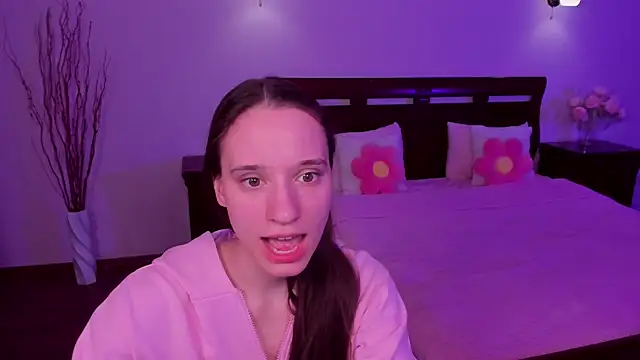 StaceySunny online show from April 4, 2026, 5:21 pm