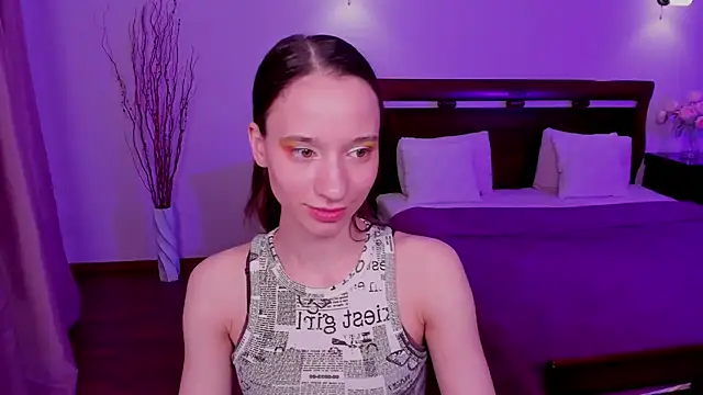 Snapshot of StaceySunny chatting on May 22, 2026, 5:18 pm StaceySunny online show from May 22, 2026, 5:18 pm