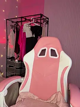 Jasmine urPrincess online show from February 12, 2026, 5:35 am