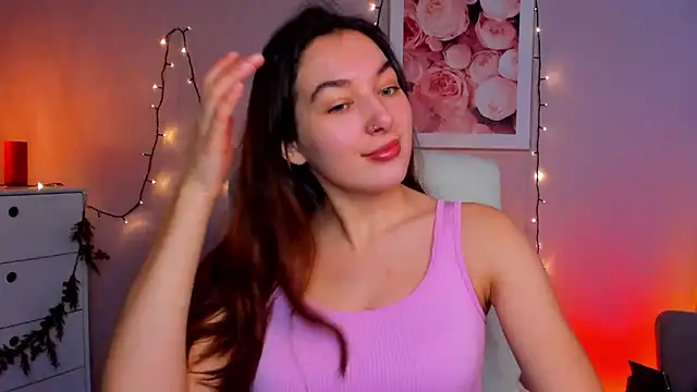 Meagn Extasy online show from January 5, 2025, 2:30 pm