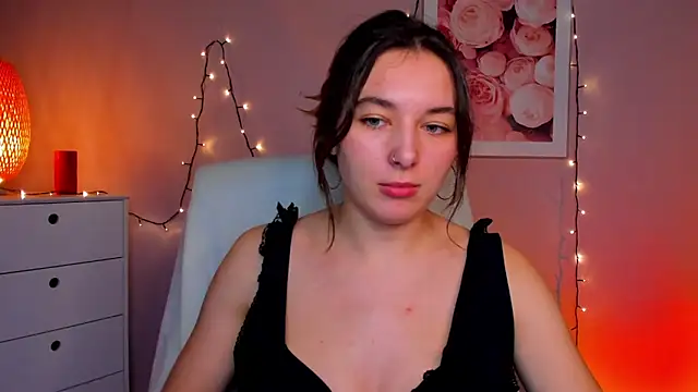 Meagn Extasy online show from January 7, 2025, 6:45 pm