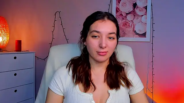 Meagn Extasy online show from January 8, 2025, 8:29 pm