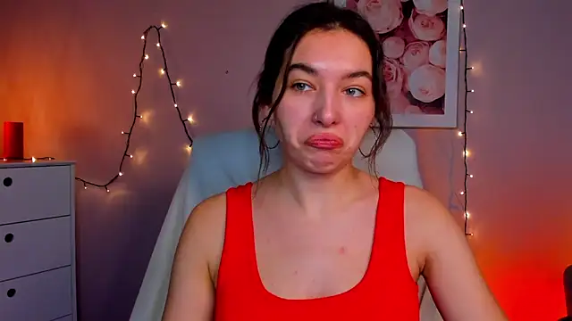 Meagn Extasy online show from January 9, 2025, 6:15 pm