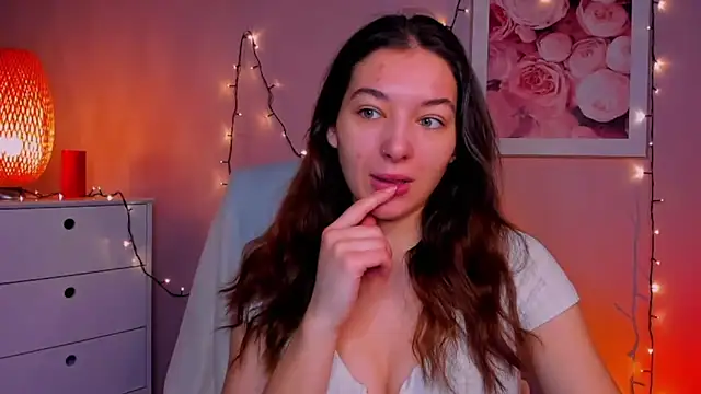 Meagn Extasy online show from January 18, 2025, 7:28 am