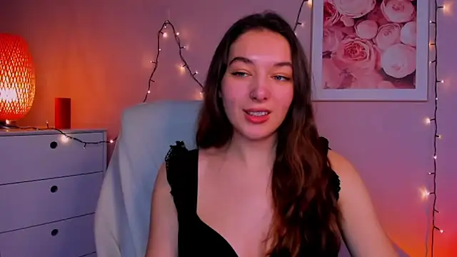 Meagn Extasy online show from January 21, 2025, 7:17 pm