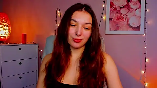 Meagn Extasy online show from February 4, 2025, 2:21 pm