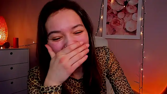 Meagn Extasy online show from February 20, 2025, 5:51 pm