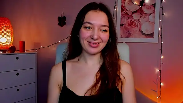 Meagn Extasy online show from February 21, 2025, 11:33 am