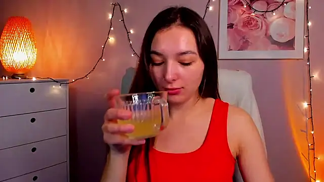 Meagn Extasy online show from March 4, 2025, 5:56 pm